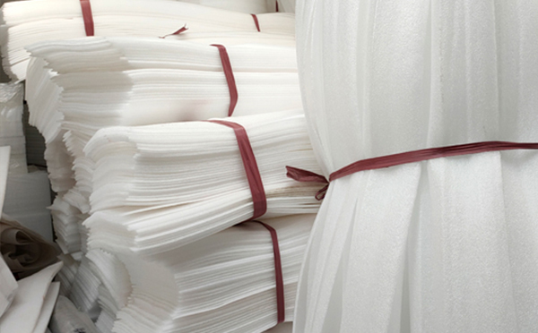 冷冻食品用临夏县珍珠棉包装需要注意什么