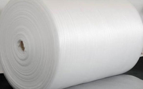 临夏县珍珠棉可以用来做床垫吗