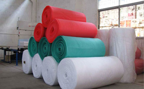 临夏县珍珠棉的保温效果如何