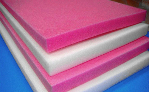 冷链物流中的缓冲保护材料：冷冻环境下临夏县珍珠棉的应用解析