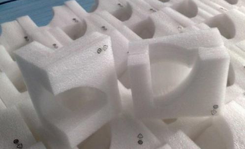 临夏县珍珠棉切片、开槽、粘接：异型加工的几种常见方式！